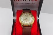 Vintage Geneve DOM - WATCH