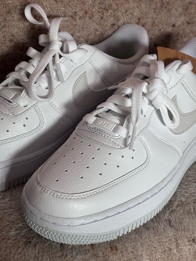 Nike Airforce 1 - Brand New!