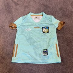 Limerick GAA training jersey