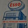 Social & Personal original magazine from 1950. Image 2