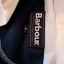 Barbour long arm polo shirt Image 2