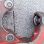 Ridgid 4s Heavy Duty Pipe Cutter Image 3