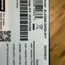 Shure BLX288E/SM58-M17 Wireless Combo System Image 5