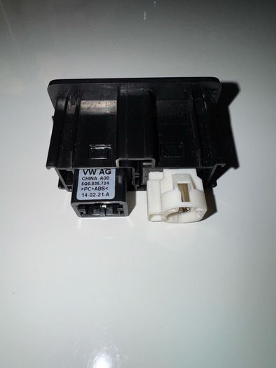 Vw Golf MK7 USB port