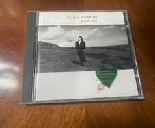 Tanita Tikariam Ancient Heart CD