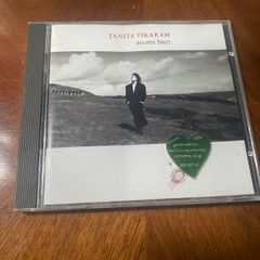 Tanita Tikariam Ancient Heart CD