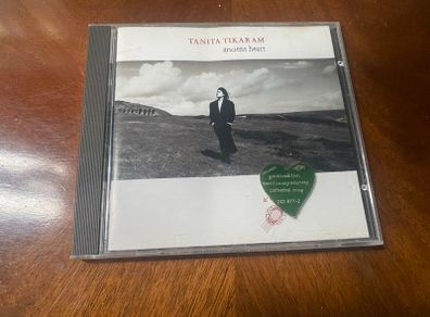 Tanita Tikariam Ancient Heart CD
