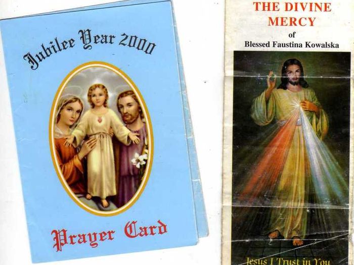 Religious Items