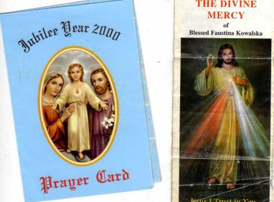 Religious Items