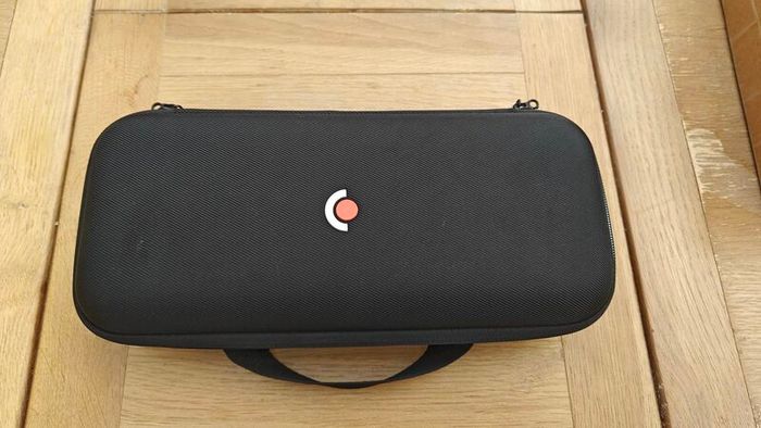 Steam Deck OLED 512GB, DBrand Killswitch Case + Cover, official charger + case, screen protector