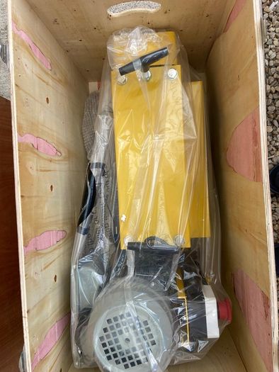 Electric wire stripper machine 220v new