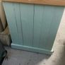 Timber kitchen island Image 5