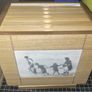 New rotating photo frame box Image 3