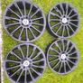 20" Genuine Mercedes E Class Amg Alloys Image 5