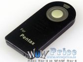03913 IR Infrared Shutter Release Wireless Remote Control For Pentax