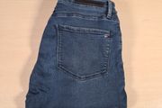 Womens Tommy Hilfiger Jeans Como Rw Jegging Fit Size W 26