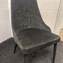 Extendable dining table with chairs on sale Image 5