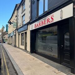 Barber shop for sell in Enniscorthy Co, Wexford