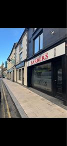 Barber shop for sell in Enniscorthy Co, Wexford