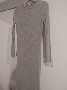 River Island maxi dress