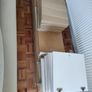 Ikea Kallax 4x4 Oak effect with x12 door inserts Image 4