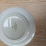 Spode Kent Grey For Tiffany Plate x 2 Image 4