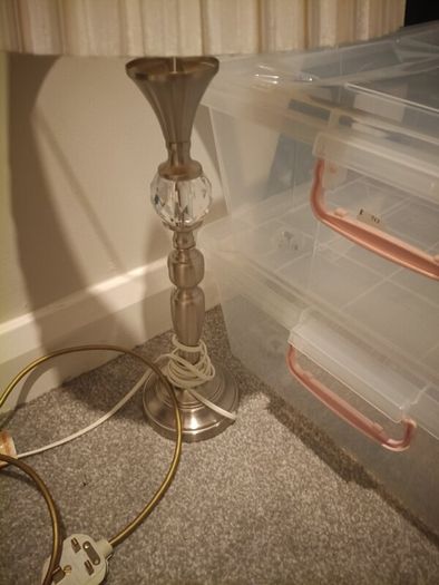 table lamp