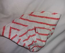 Childs Name It sun hat