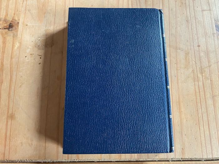 The Book of Mormon by Joseph Smith 1980
