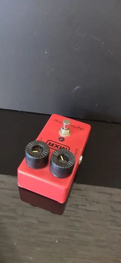 Compressor Dynacomp Dunlop MXR