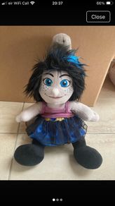 Build a Bear