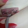 Coco Doll Occasion dress Brand new with tags Image 8