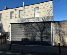 Roller electric shutter 4.6meter width by 3pm height