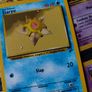 Staryu ! from Base Set 2 ! RARE Near Mint - Mint Condition ! 2000 ! Vintage Pokemon Card ! Image 3