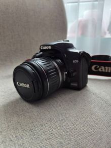 Canon Camera
