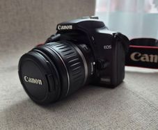 Canon Camera