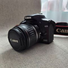 Canon Camera