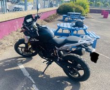 2023 Bmw Gs 310