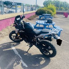 2023 Bmw Gs 310