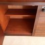 Tall Display Cabinets x 3 Image 9