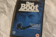 Das Boot Dvd