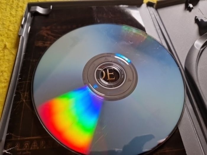 The Da Vinci Code  PlayStation2 Ps2 games Original