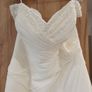 Romantica wedding dress Image 10