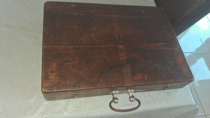 Xylophone Antique