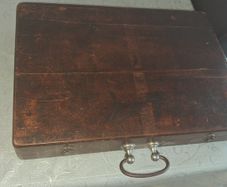 Xylophone Antique