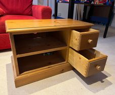 Television Stand