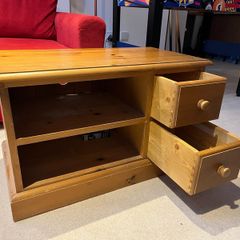 Television Stand