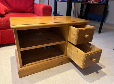 Television Stand