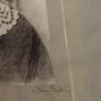 Vintage Picture/ Sketch. RENE Image 10