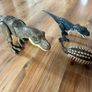 Jurassic World Dinosaurs Image 2